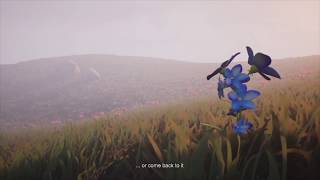 Inner Ashes Official Trailer