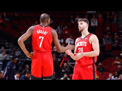 Alperen Şengün 🏀 | Los Angeles Clippers ⚔️ Houston Rockets | 11.12.2025