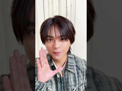 おしえて🤫『MOMENTUM』の推しポイント📍 #佐藤勝利 ver.　#timelesz_MOMENTUM #timelesz #タイムレス