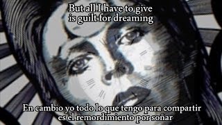 Time, David Bowie (Subtítulos Español-Inglés)
