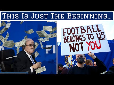 How To Fix Football In 7 Steps