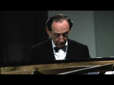 Improvisations by Great Pianists and Composers