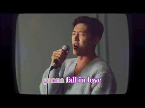 고은성 (Eunsung Ko) I'll never fall in love again- Tom Jones