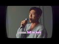 고은성 (Eunsung Ko) I'll never fall in love again- Tom Jones