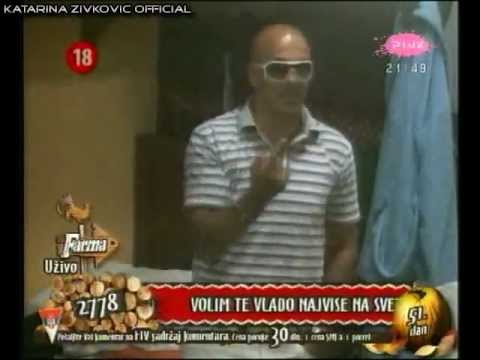 Kaca & Baki ( Farma 3 ) - " Smeker za Teletabise " - dan 51