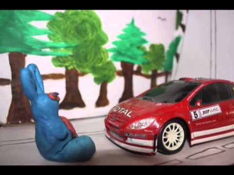 Animation - Sophie Longford