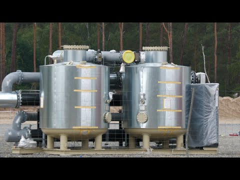 TESLA / Gigafactory 4 / 25.06.2021 / Teil 2