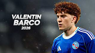 Valentín Barco - Full Season Show - 2026ᴴᴰ