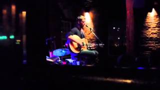 Brett Young - Hallelujah