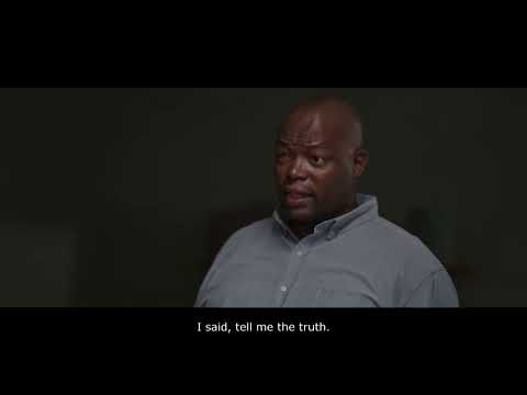 Sibongile professes her love for Kwenzo | Sibongile & the Dlaminis | S1 Ep113 | DStv