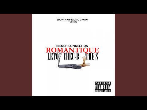 Romantique (French connection)