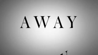 AWAY - Fatin Sidqia Lubis (lyrics)