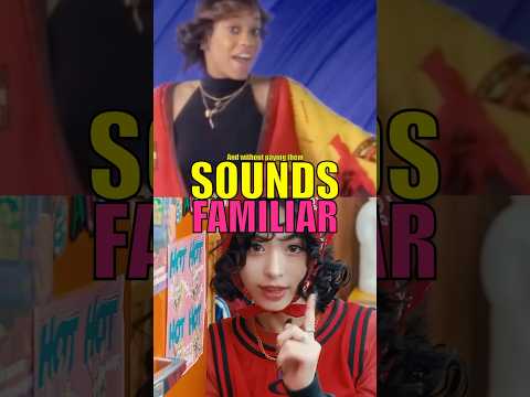 JJ Fad Calls Out Babymonster “Hot Sauce” Interpolation #babymonster #kpop