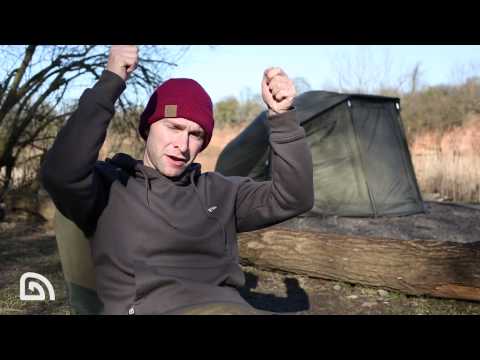 MC-60 Brolly Full Infill Panel