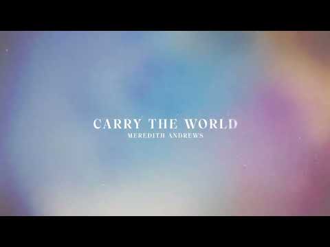 Thumbnail for Carry The World video