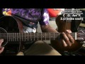 How To Play ONE DAY Matisyahu Easy Reggae Strum Guitar Lesson @EricBlackmonGuitar