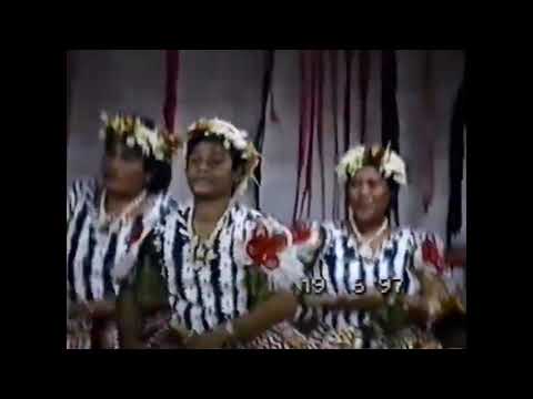 'E sili te fakalogo'-Fatele Vaitupu