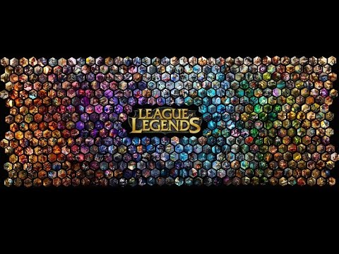 League of Legends - AN EKKO OF A MATCH