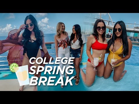 download lagu mp3 mp4 Spring Break Cruises 2019, download lagu Spring Break Cruises 2019 gratis, unduh video klip Download Spring Break Cruises 2019 Mp3 dan Mp4 Free All Gratis