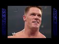 John Cena vs. Rikishi | SmackDown! (2003)