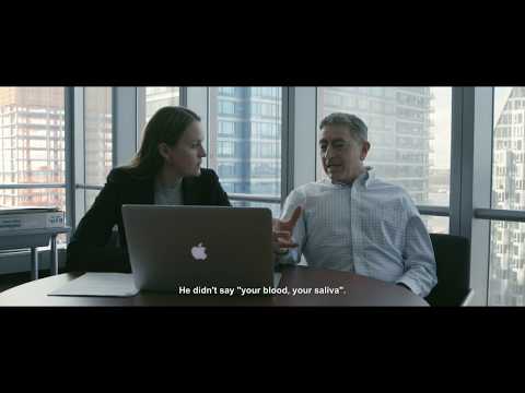Thumbnail of the video: False Confessions @ CPH:DOX 2018