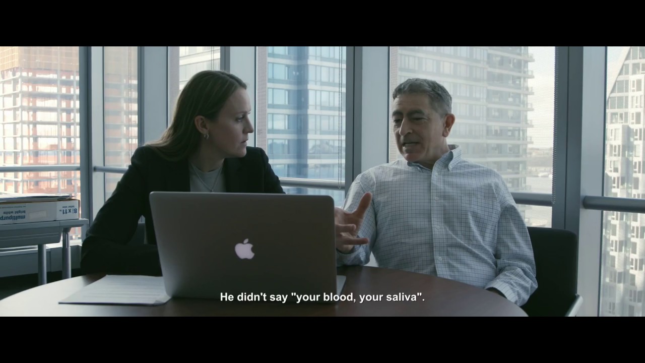 False Confessions Trailer Thumbnail