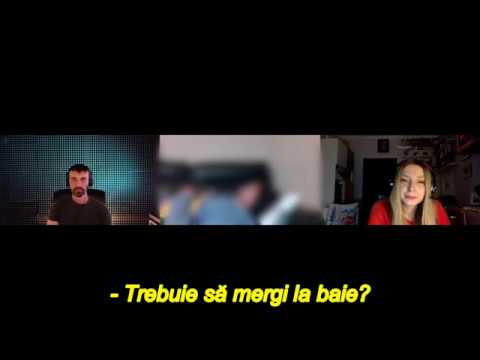 22 _RO_ (ES-PL) Dorota Îngropată de vie - Hipnoză Regresivă Calogero Grifasi