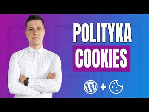 , title : 'Cookies i polityka prywatności strony na Wordpress | Sarnecki Pomaga #5'