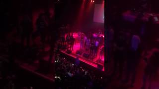 #ImSippinTeaInYoHood - XXXTENTACION (LIVE)