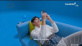 Download lagu Traveloka x 지창욱 • Let's Travel the World • TVC Edisi 2024 • Iklan Indonesia 15 sec mp3