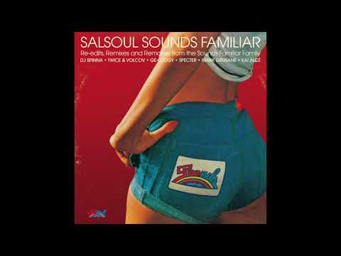 download lagu mp3 mp4 Salsoul Sounds Familiar, download lagu Salsoul Sounds Familiar gratis, unduh video klip Salsoul Sounds Familiar