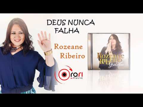 Deus Nunca Falha video