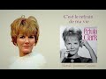 C'est le refrain de ma vie – Petula Clark