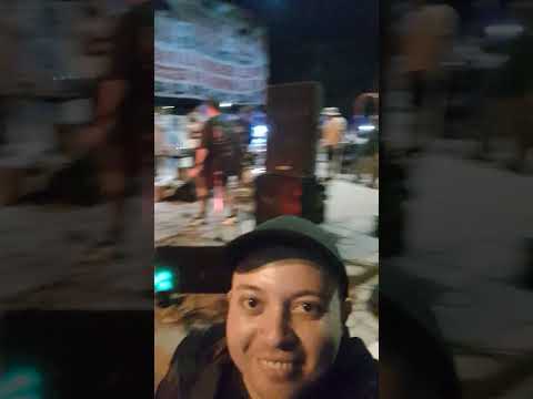 Portavoz con Staylok - El otro Chile (Vídeo Oficial) en vivo