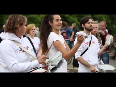 Momente des Festjahres 1000 Jahre Leipzig - Rückblick