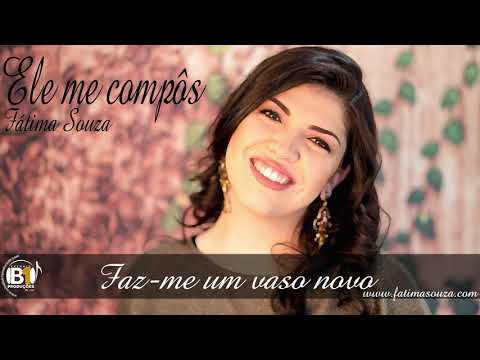 Faz-me Um Vaso Novo video