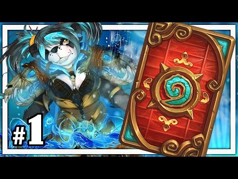 Hearthstone: Simple Complexity (Shaman Constructed)