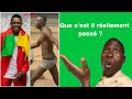 VANISTER ENAMA EST IL DEVENU FOU