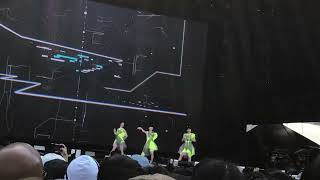 If you wanna - Perfume［Live at Summer Sonic Tokyo 2019］