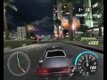 NFSU2 Muscle Dodge Charger RT 70 Mod (FelipeX ...