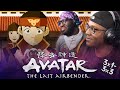 AVATAR: THE LAST AIRBENDER - 3x1 / 3x2 / 3x3 | Reaction | Review | Discussion