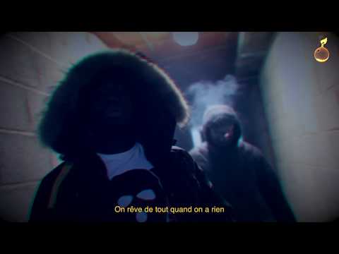 Mike Lucazz - Freestyle " Soleil Noir " I Daymolition