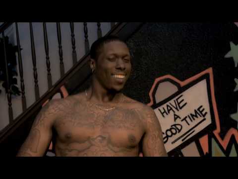 EAZII -  "THEY CALL ME EAZII" PROD BY. LEE (MUSIC VIDEO)