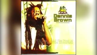 Dennis Brown   Why I Can&#39;t Touch You