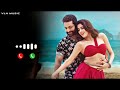Devara Chuttamalle Ringtone Telugu Devara Ringtone Download Link ️ VLN Music