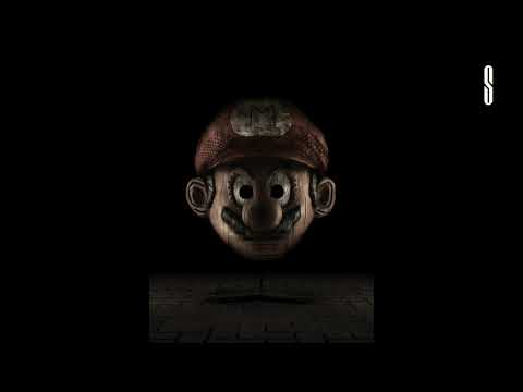 Siconix - Supah Mario [Hip Hop Type Beat]