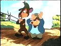 Disney S Sing Along Songs You Can Fly Comparison Cut Version