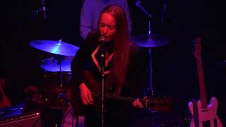 The Weather Station - Power (Philadelphia,Pa) 4.6.18