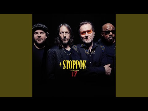 Weg Hier Raus - Stoppok
