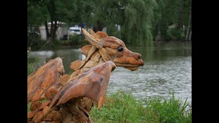Driftwood-Art Slideshow